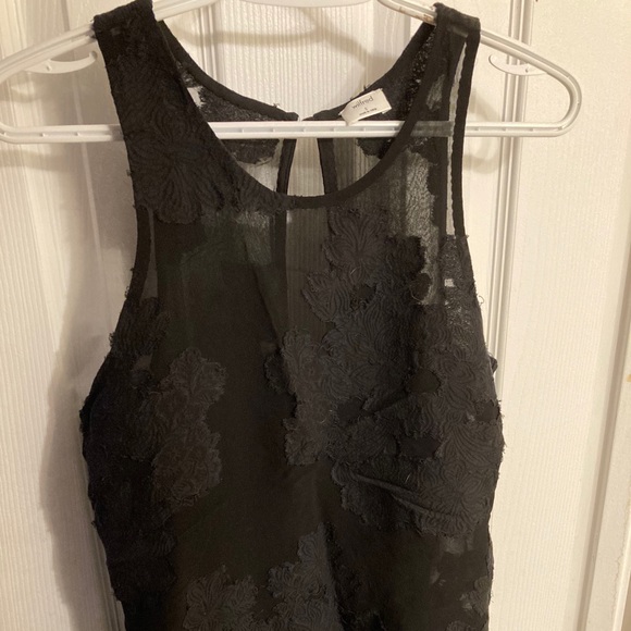 Wilfred Sevres blouse - BLACK - Picture 2 of 5